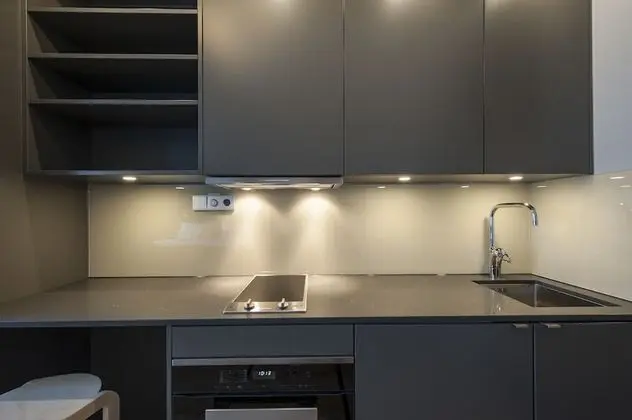 Family Studio Apartment