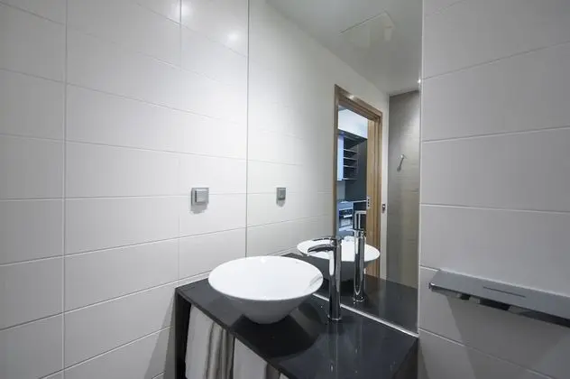 Family Studio Apartment