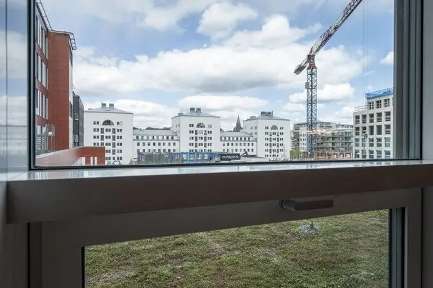 Family Studio Apartment
