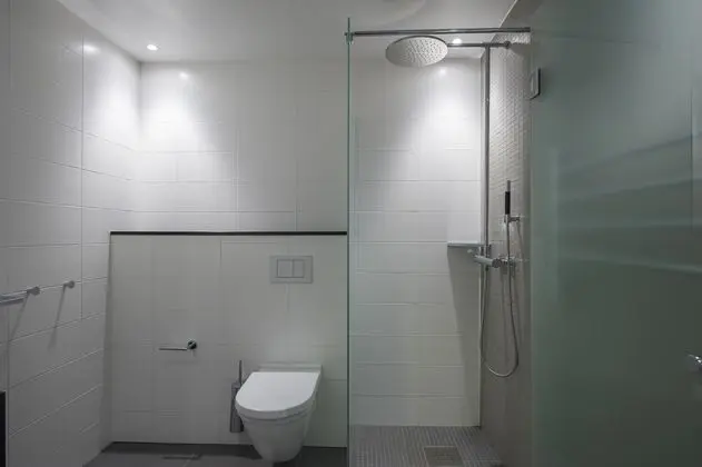 Suite Apartment