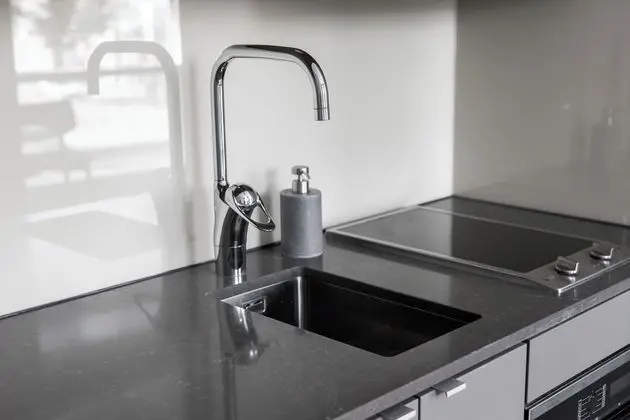 Suite Apartment