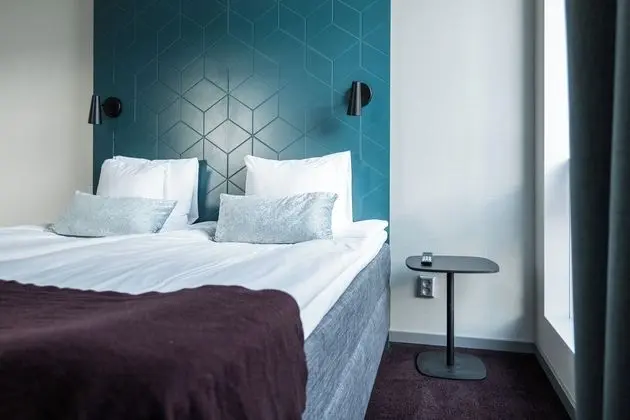 Suite Apartment