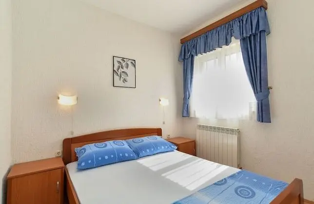 Apart Daire, 2 Yatak Odası (811/1894)