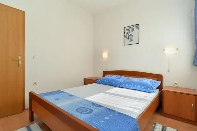 Apart Daire, 2 Yatak Odası (811/1894)