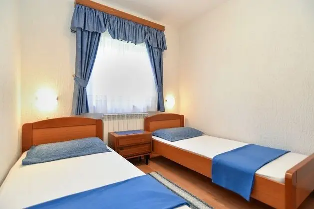 Apart Daire, 2 Yatak Odası (811/1894)