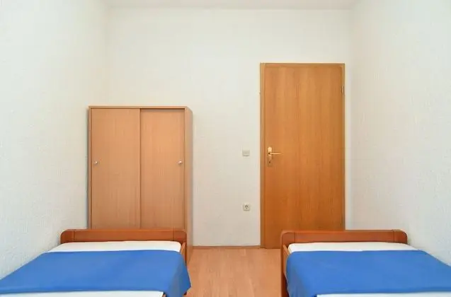 Apart Daire, 2 Yatak Odası (811/1894)