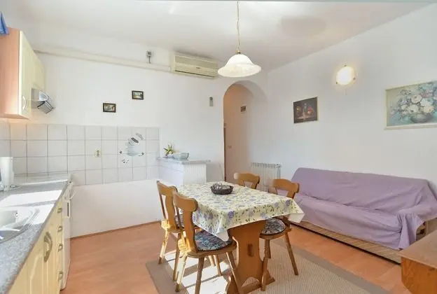 Apart Daire, 2 Yatak Odası (811/1894)