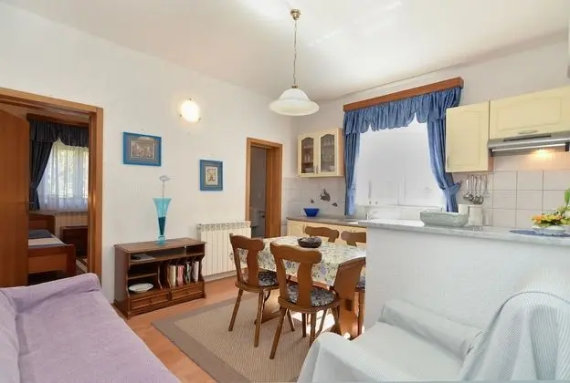 Apart Daire, 2 Yatak Odası (811/1894)