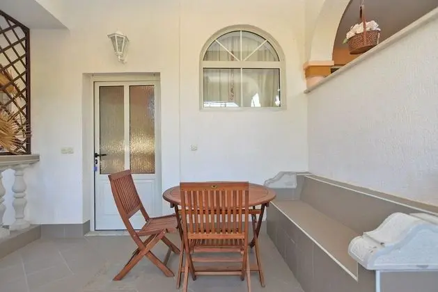 Apart Daire, 2 Yatak Odası (811/1894)