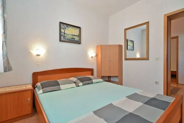 Apart Daire, 2 Yatak Odası (811/1896)