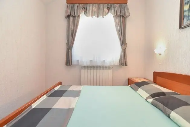 Apart Daire, 2 Yatak Odası (811/1896)