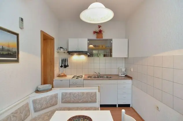 Apart Daire, 2 Yatak Odası (811/1896)