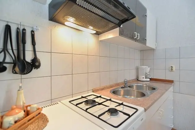 Apart Daire, 2 Yatak Odası (811/1896)