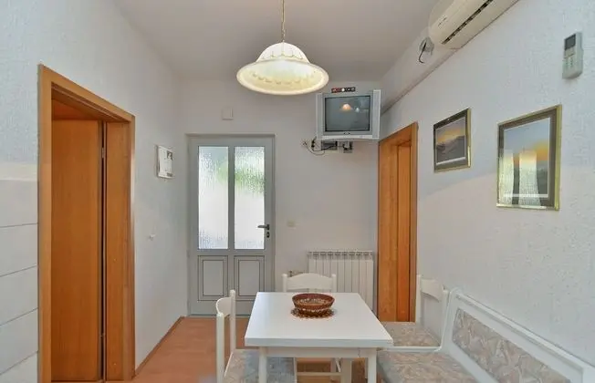 Apart Daire, 2 Yatak Odası (811/1896)