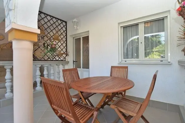 Apart Daire, 2 Yatak Odası (811/1896)