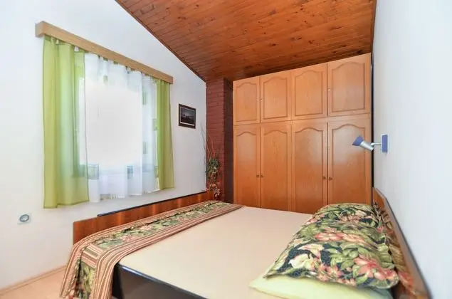 Apart Daire, 2 Yatak Odası (811/1897)