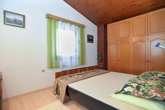 Apart Daire, 2 Yatak Odası (811/1897)