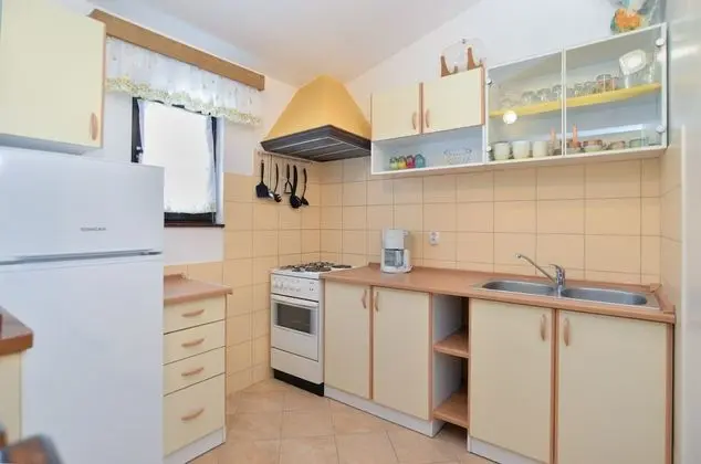 Apart Daire, 2 Yatak Odası (811/1897)