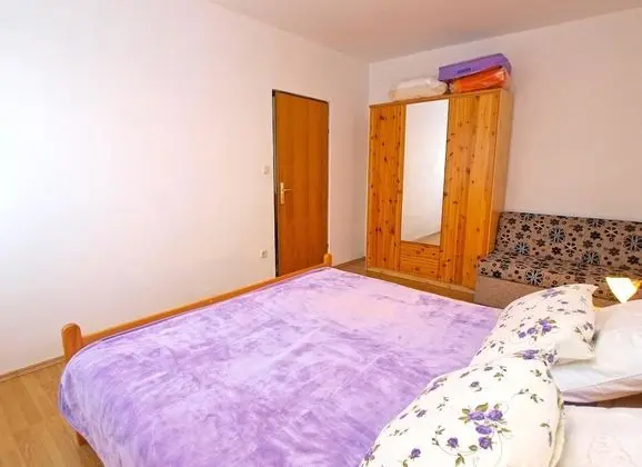 Apart Daire, 1 Yatak Odası (1390/13113)