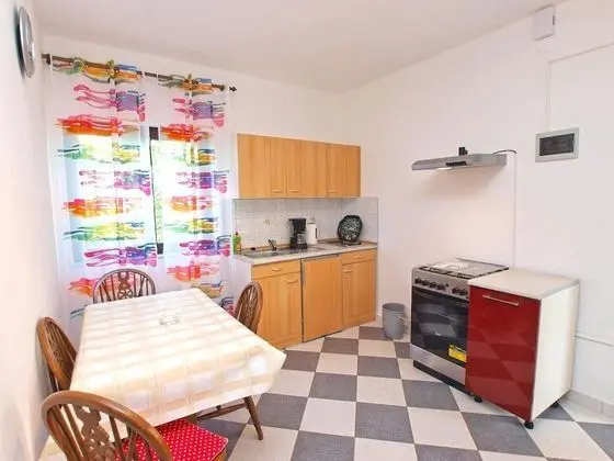 Apart Daire, 1 Yatak Odası (1390/13113)