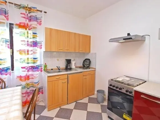 Apart Daire, 1 Yatak Odası (1390/13113)