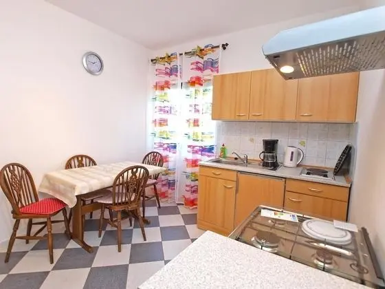 Apart Daire, 1 Yatak Odası (1390/13113)