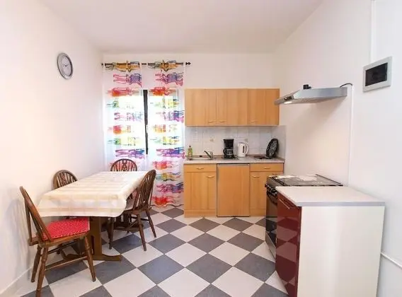 Apart Daire, 1 Yatak Odası (1390/13113)