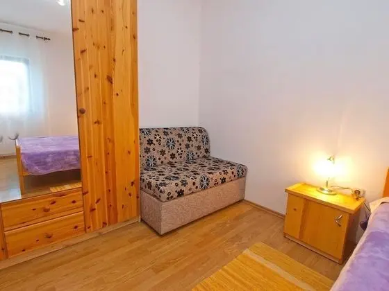 Apart Daire, 1 Yatak Odası (1390/13113)