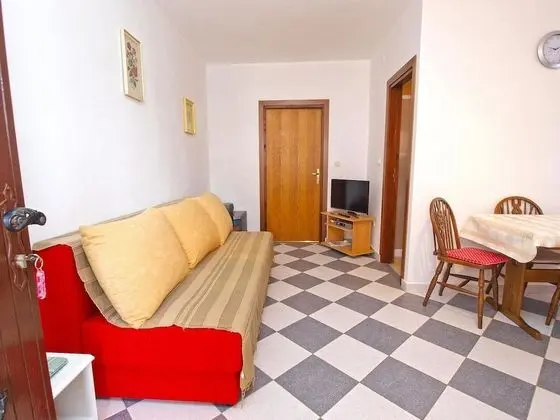 Apart Daire, 1 Yatak Odası (1390/13113)