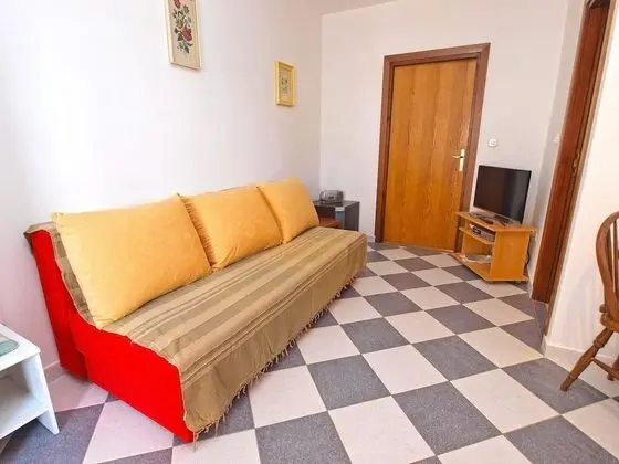 Apart Daire, 1 Yatak Odası (1390/13113)