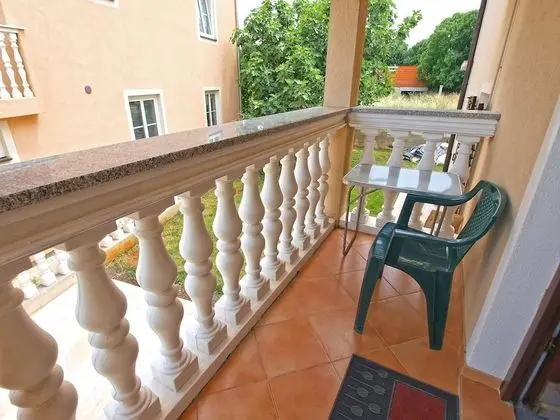 Apart Daire, 1 Yatak Odası (1390/13113)