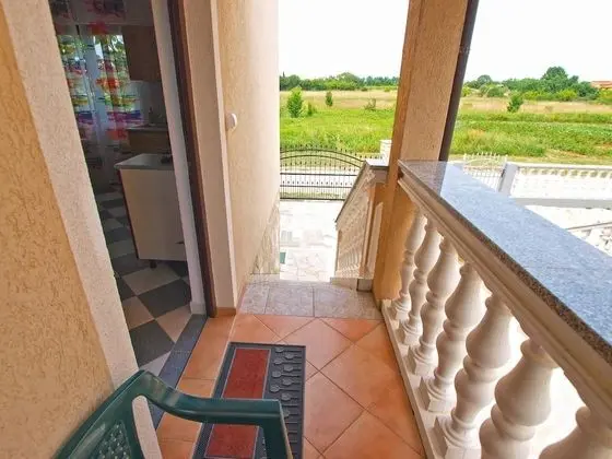 Apart Daire, 1 Yatak Odası (1390/13113)