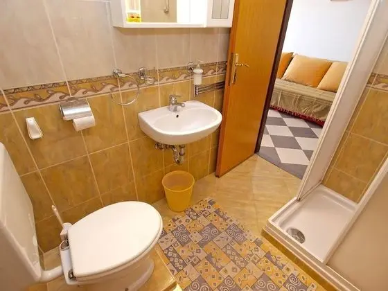 Apart Daire, 1 Yatak Odası (1390/13113)