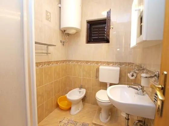 Apart Daire, 1 Yatak Odası (1390/13113)