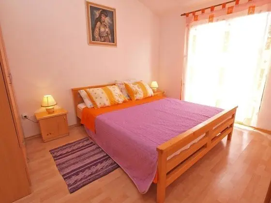 Apart Daire, 1 Yatak Odası (1390/13114)