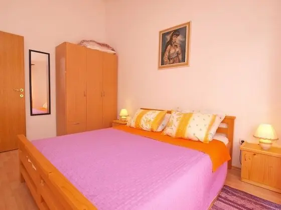 Apart Daire, 1 Yatak Odası (1390/13114)