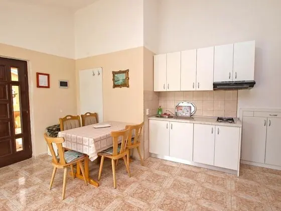 Apart Daire, 1 Yatak Odası (1390/13114)