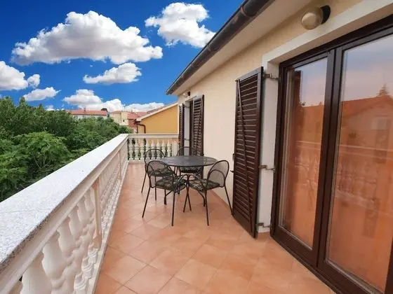 Apart Daire, 1 Yatak Odası (1390/13114)