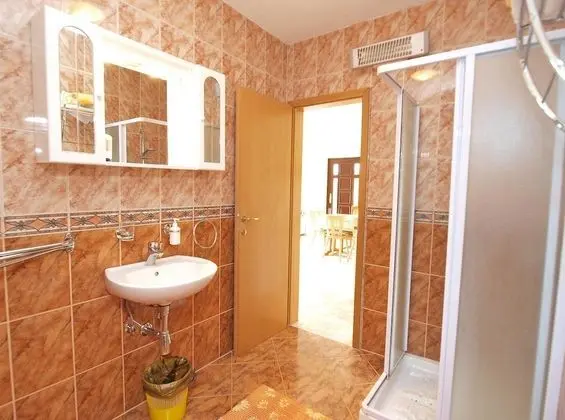 Apart Daire, 1 Yatak Odası (1390/13114)