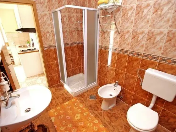 Apart Daire, 1 Yatak Odası (1390/13114)