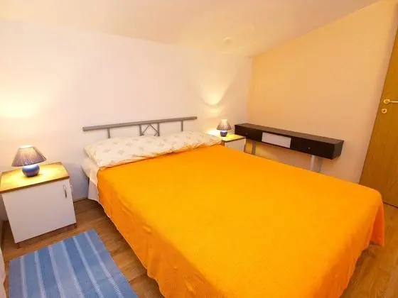 Apart Daire, 1 Yatak Odası (1390/13115)