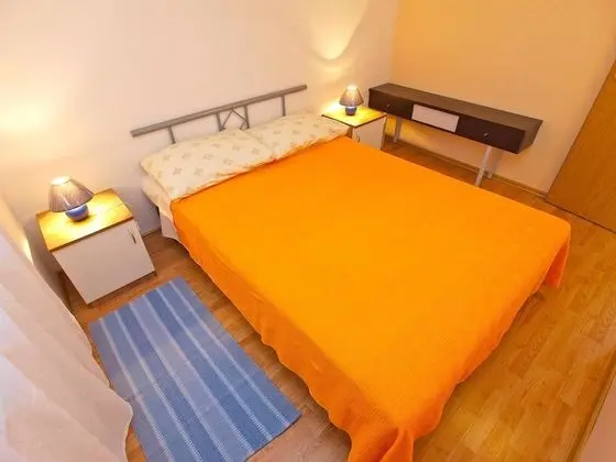 Apart Daire, 1 Yatak Odası (1390/13115)