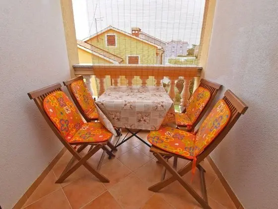 Apart Daire, 1 Yatak Odası (1390/13115)