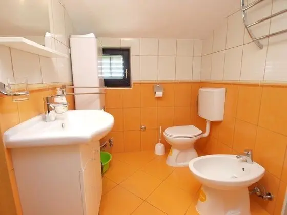 Apart Daire, 1 Yatak Odası (1390/13115)