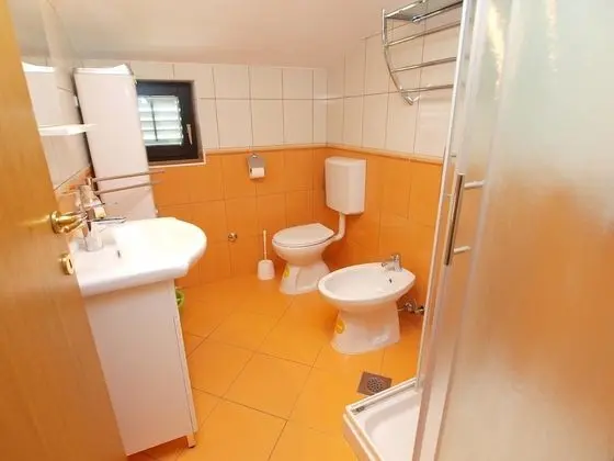 Apart Daire, 1 Yatak Odası (1390/13115)