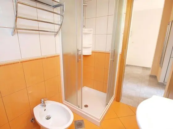 Apart Daire, 1 Yatak Odası (1390/13115)