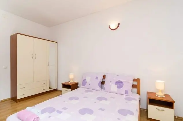 Apart Daire, 1 Yatak Odası, Teras