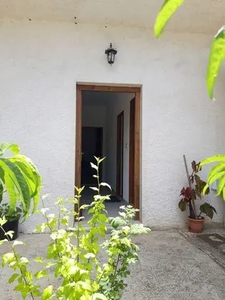 Standard Apart Daire, 1 Yatak Odası, Teras