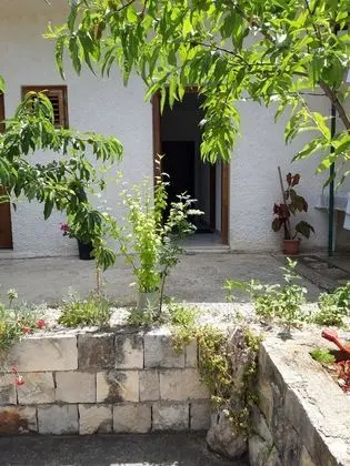 Standard Apart Daire, 1 Yatak Odası, Teras