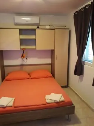 Standard Apart Daire, 2 Yatak Odası, Teras